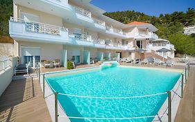 Sunny Hotel Thassos